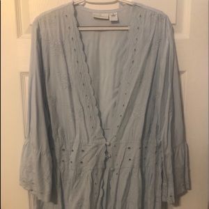 Soft surroundings 1x